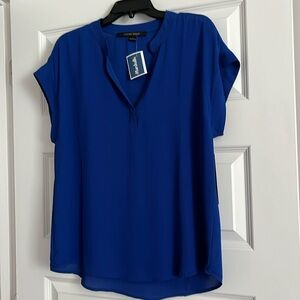 Cynthia Steffe Blouse - New